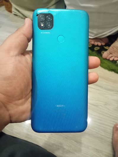 Redmi 9c