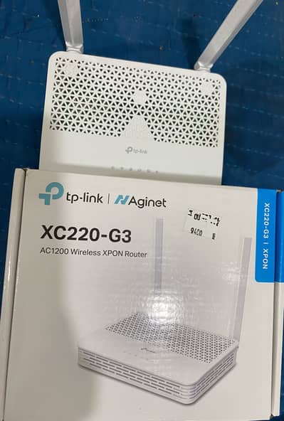 TP-Link XC220-G3
