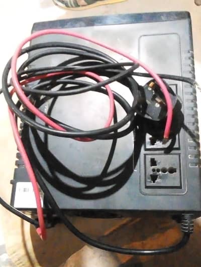 inverex inverter 720watt