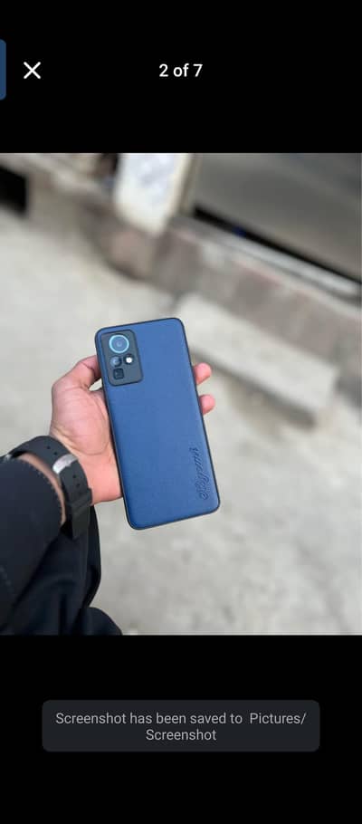 INFINIX ZERO X NEO