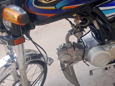 Applied For 10/10 CV Condition No Need Work just buy n drive