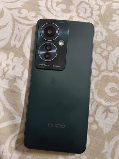 Oppo Reno 11 5G