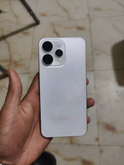 Oppo Reno 15 5g 512gb Just Box Open