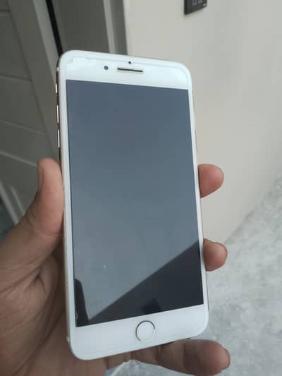 Iphone 7plus 256 Pta