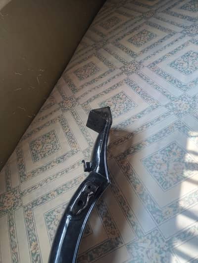 Honda 125 barket for selling