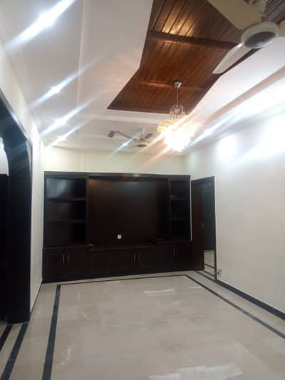 7 marla first floor house for rent in phase 5B near Dua Chowk
