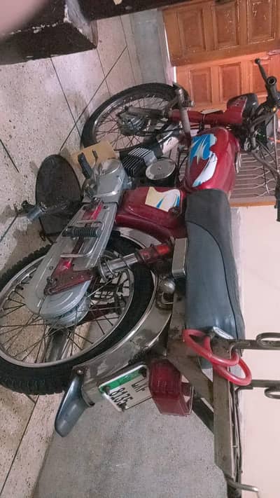 All ok ha  urgent sell