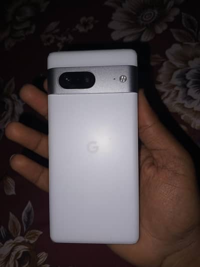 google pixal 7 condition 10/11