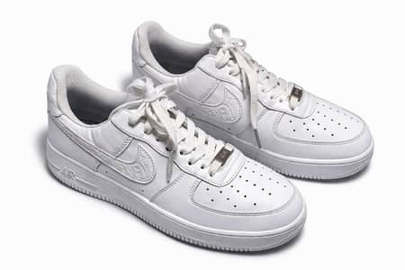 Nike Air Force 1 – US 8 / UK 7 – 9/10 Condition – Clean Pair