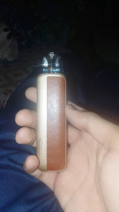 Caliburn G5 lite SE pod