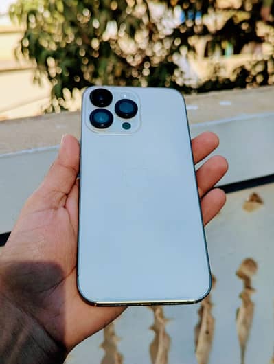 iPhone 14 Pro Max 256GB