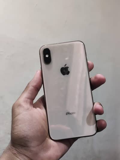I phone xs non pta factory unlock