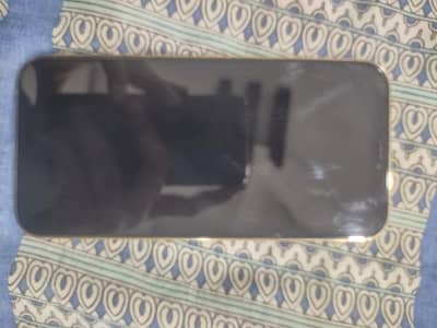 Iphone 12 pro max 128Gb JV