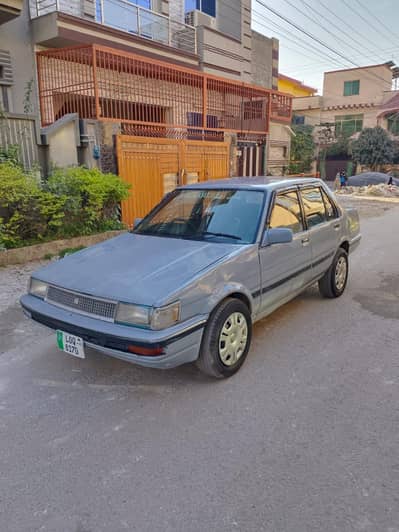 Toyota Corolla 85 kota 93 madal Complete original file  book duplicate