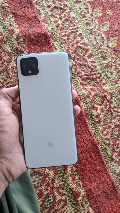 Google Pixel 4xl PTA Approved 6 128