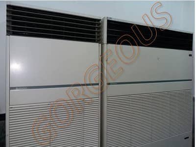 16 ton Floor standing  imported  for marque