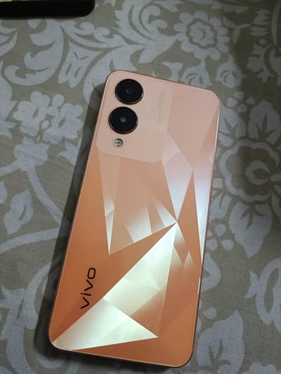 Vivo Y17s