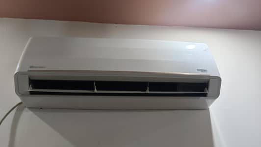 Dawlance chrome series 1.5 ton inverter