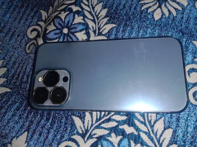 IPHONE 13 PRO || URGENT SALE || NON PTA