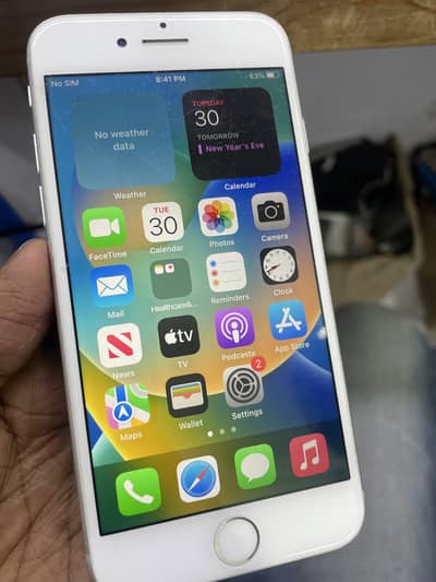 iphone 8 64Gb non. No exchange message