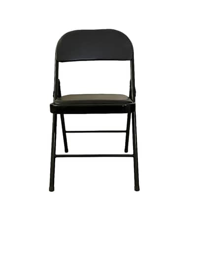 Slightly Used Folding Chairs for Sale