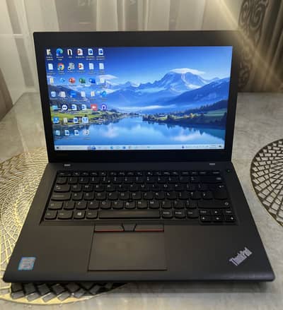 Lenovo Thinkpad T460 Core i5