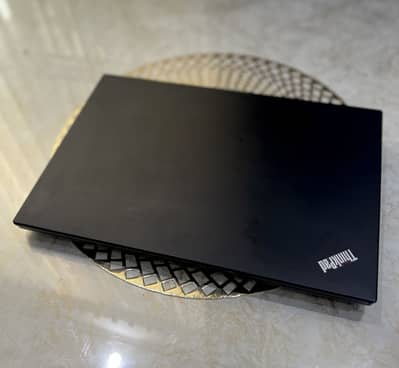 Lenovo Thinkpad T460 Core i5