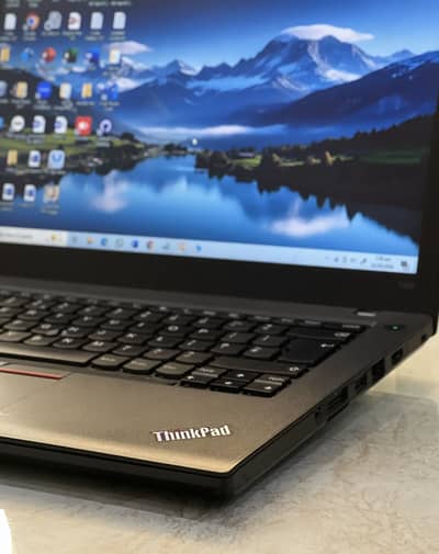 Lenovo Thinkpad T460 Core i5