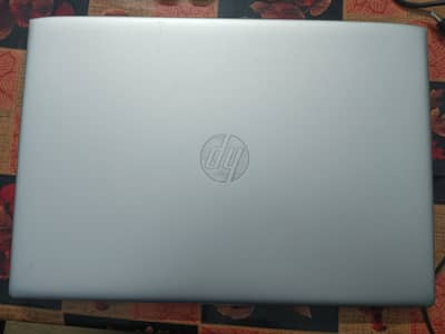 Hp i5 8 Generation 8 GB DDR4 RAM 128 SSD