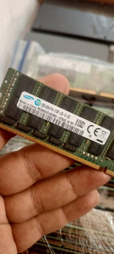 server ram 32gb