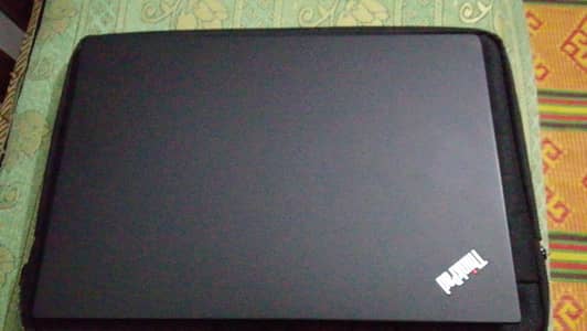 Lenovo Thinkpad Laptop , fresh piece .