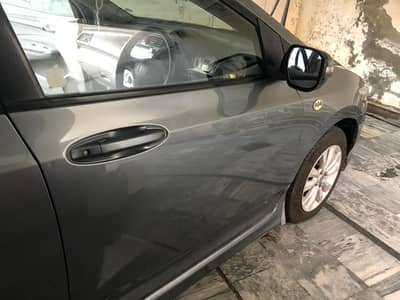 HONDA CITY ASPIRE 2013 TOTAL GANEIN