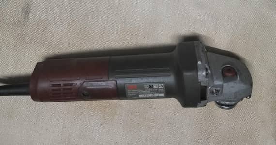 Angle Grinder for Sale