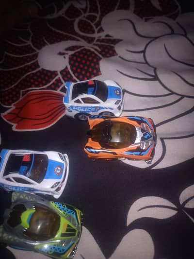 super car 4 car's in Rs:1000