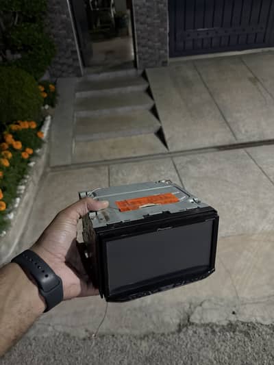 Pioneer LCD For Sale