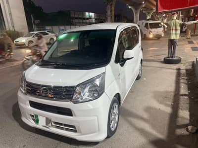 Move 22 modle 25 import