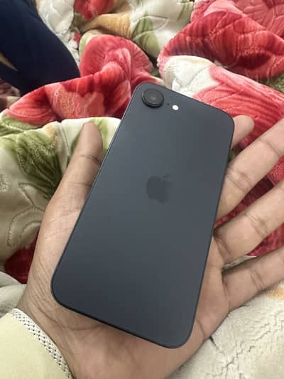 Iphone 16 e non pta jv 128 gb