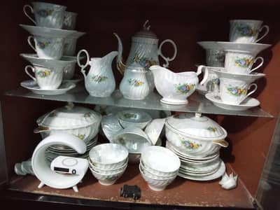 for selling crockery in good price