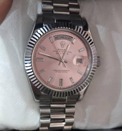 Rolex day date Automatic YZ factory