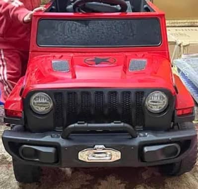 baby battery cars fully auto jep