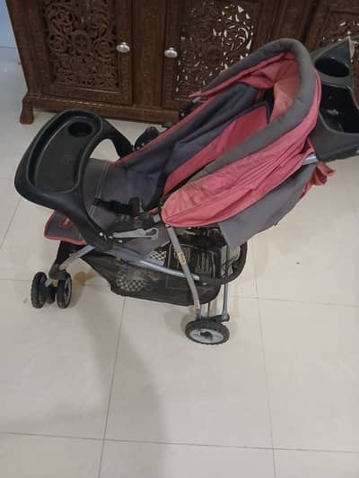   Imported Baby Pram / Stroller For Sale 