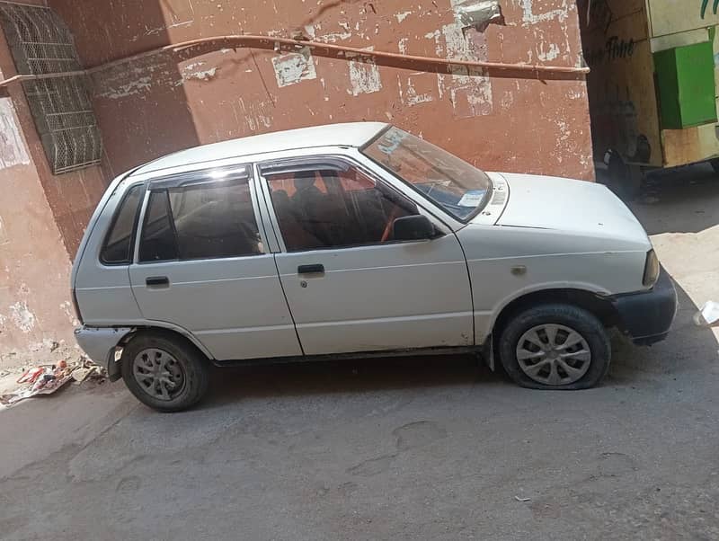 Mehran 2