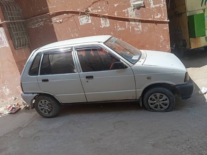 Mehran 3