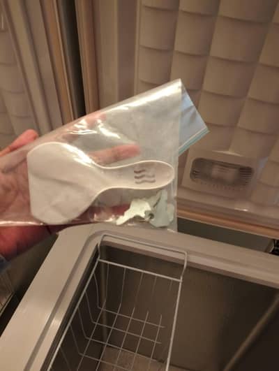 deep freezer for sale