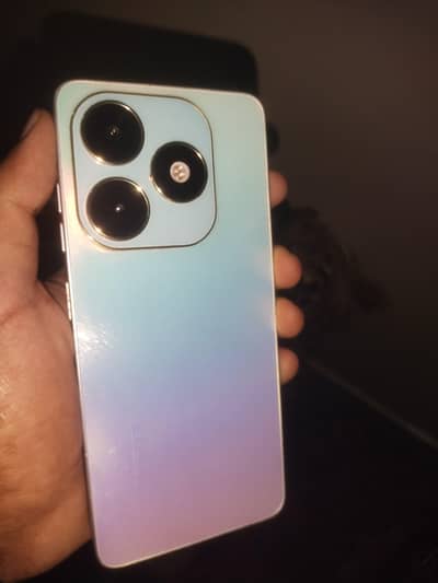 Tecno spark 20 Lush condition set