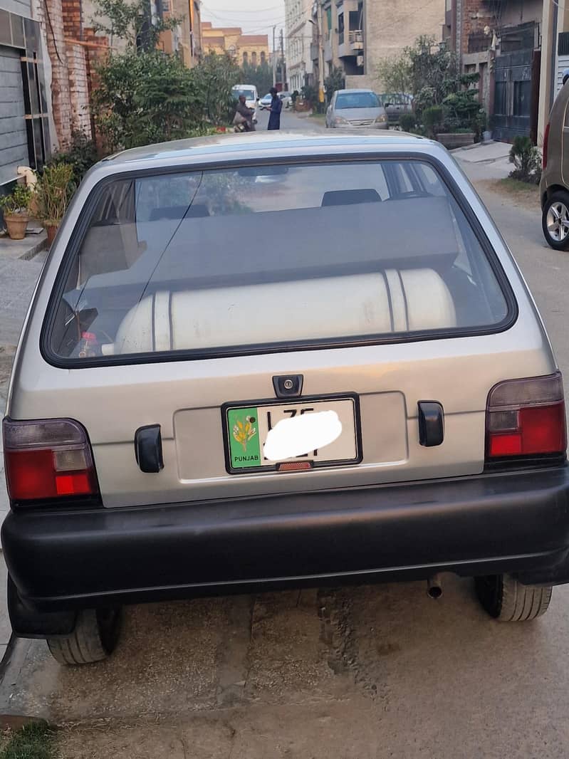 Suzuki Mehran - Cars - 1111948771