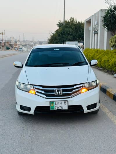 Honda City Aspire 15 model 1.5 Aspire
