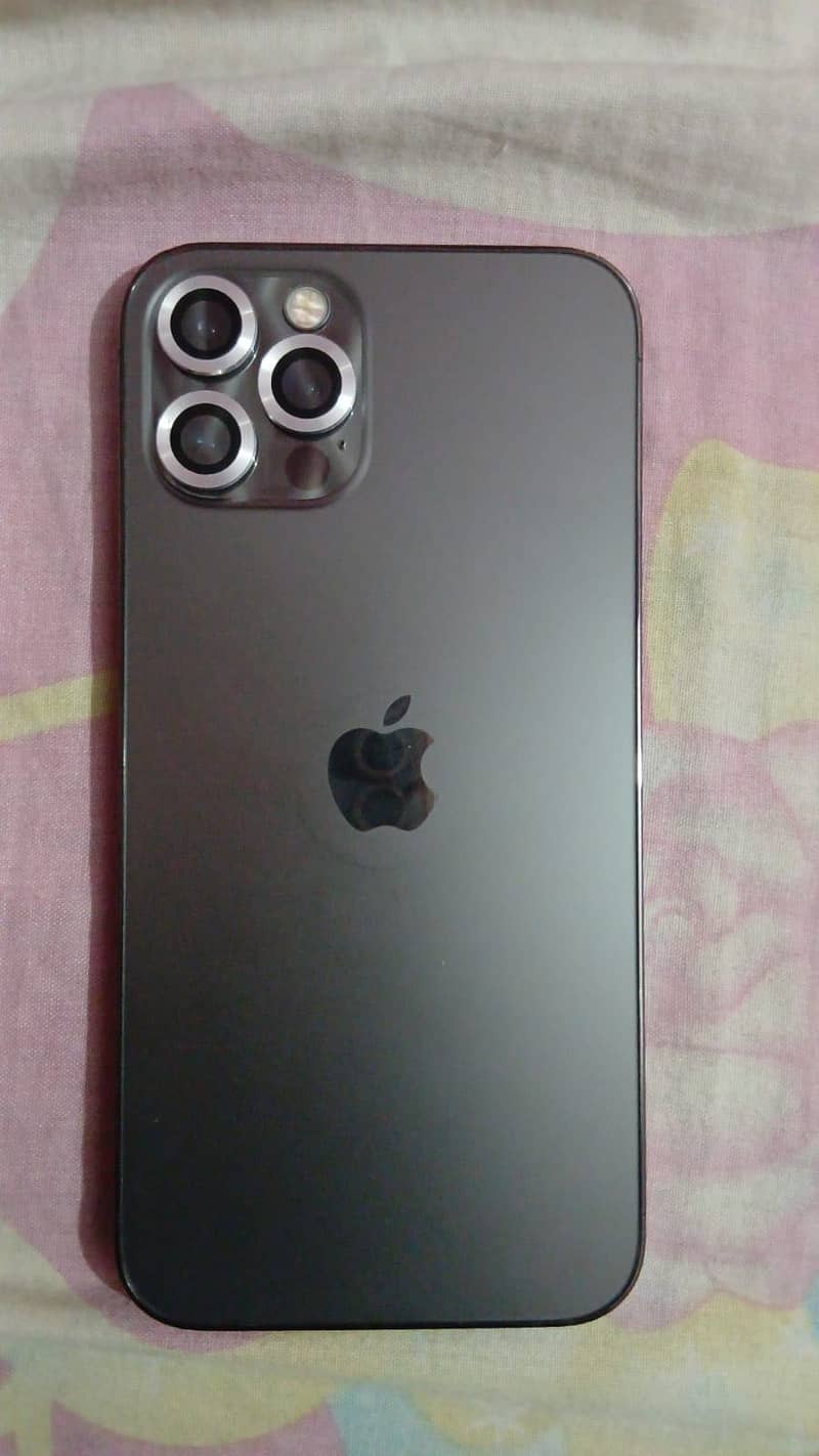 IPHONE 12PRO 1