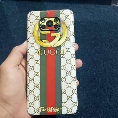 Xiaomi Poco X3 Pro official pta approved