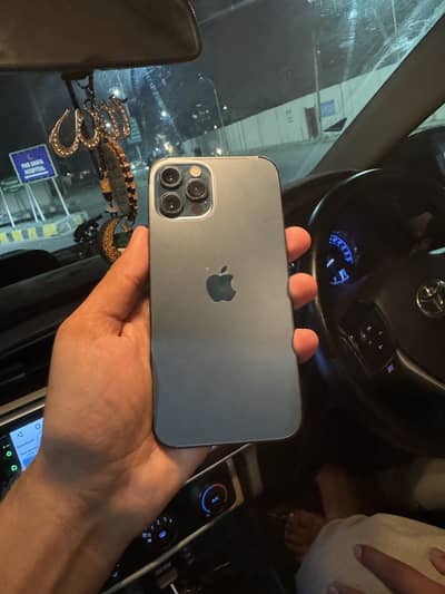 Iphone 12 Pro Pta Approved